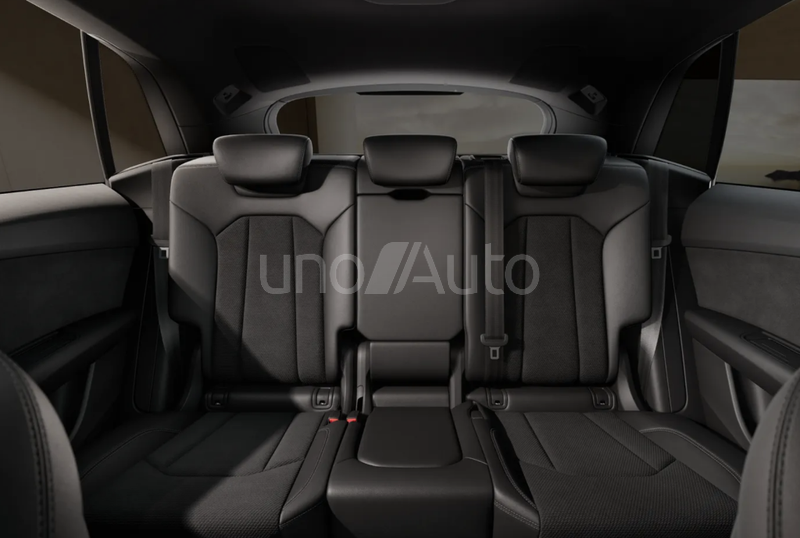 Q8 TFSIe Black line quattro tiptronic 360kW