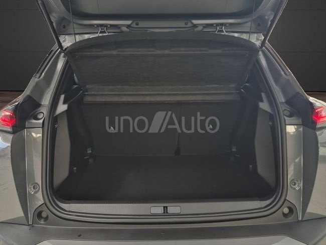 N Allure Hybrid 145 eDCS6