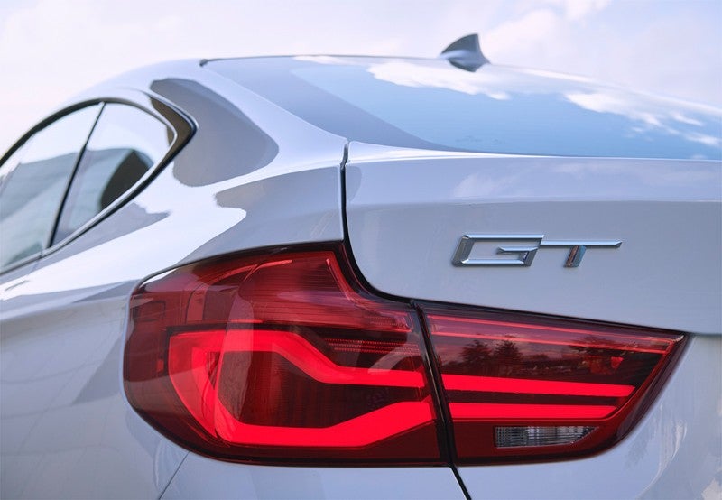 318d Gran Turismo