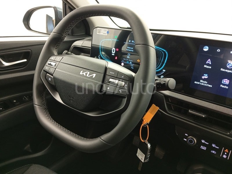 Stonic 1.0 MHEV Drive DCT 115