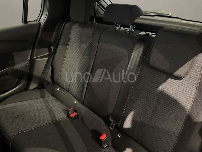 Style HYBRID 110 eDCS6