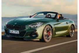 Bmw Z4