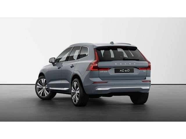 XC60 B4 Plus Bright FWD Aut.