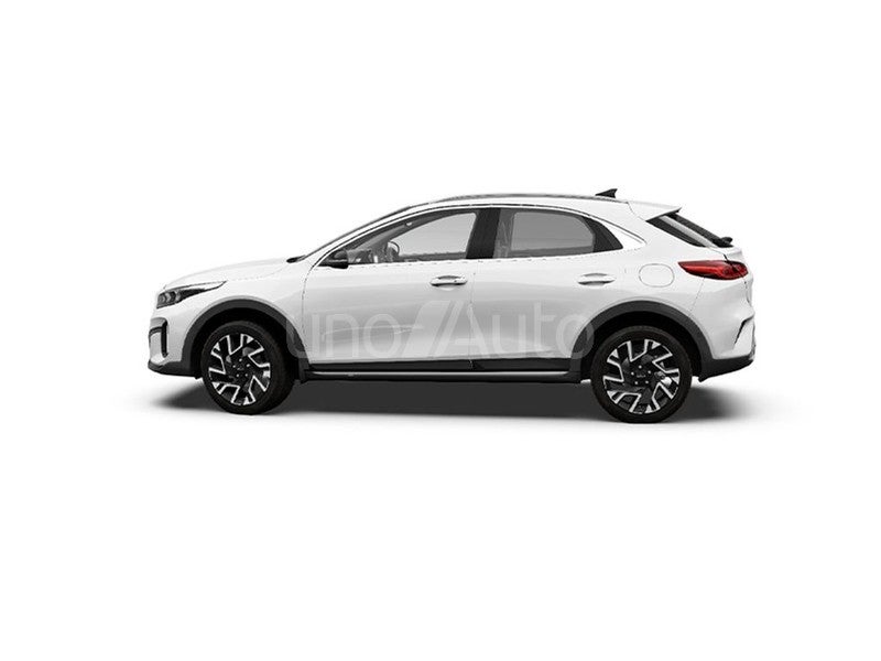 XCeed 1.6 T-GDi DCT GT-line 180