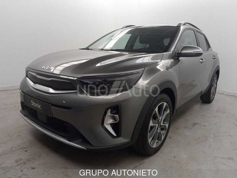 1.0 TGDi 74kW MHEV MT Style Edition