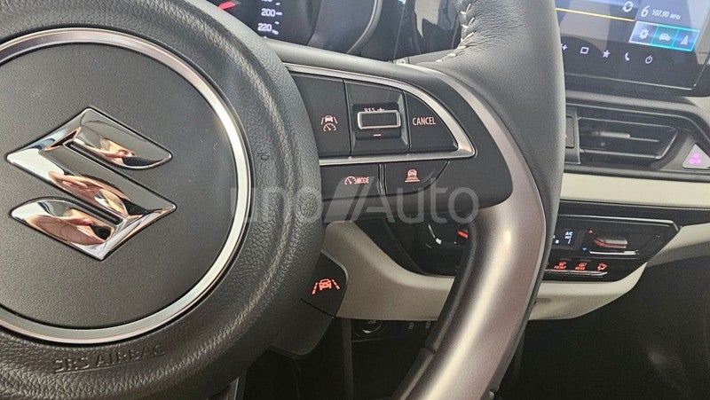 1.2 S2 Mild Hybrid