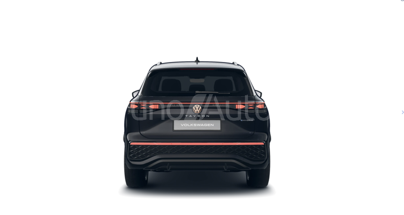 Tayron 1.5 eHybrid DSG6 200kW R-Line