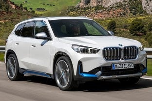 BMW X1 iX1 xDrive30A M Sport Pro