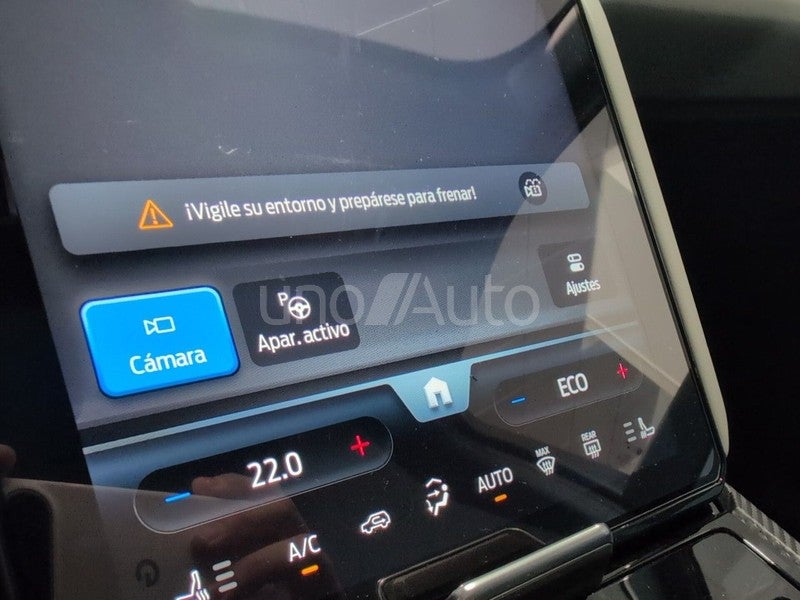 Capri RWD Rango Extendido Select 77kWh