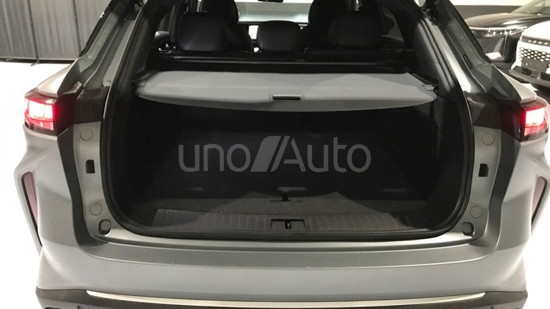 Omoda T22 PHEV Premium