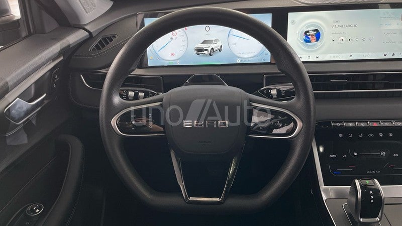 1.5 DHE HEV Premium CVT