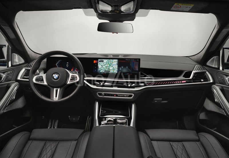 X6 xDrive 40iA M Sport