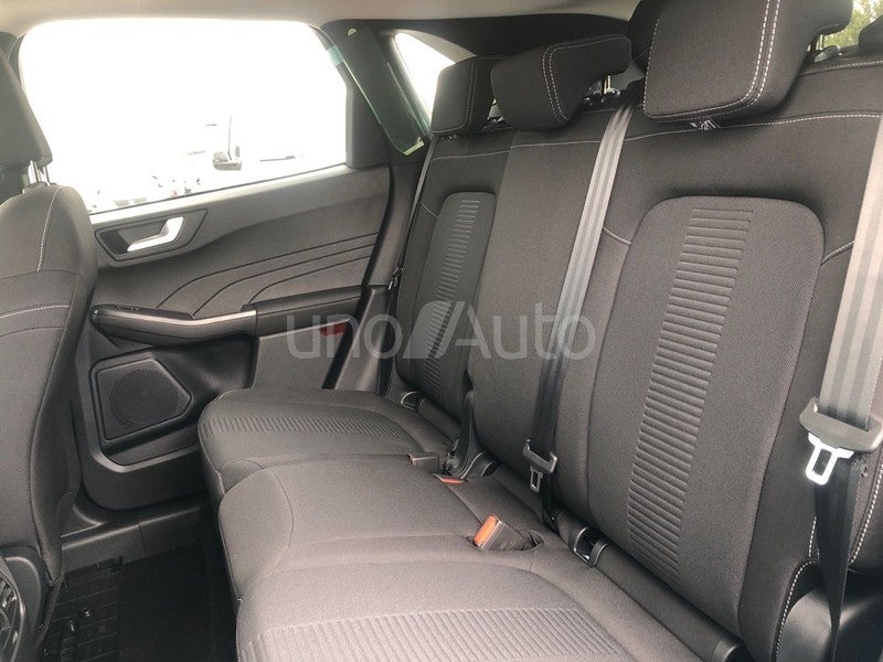 Active 2.5 Duratec FHEV 132kW Auto