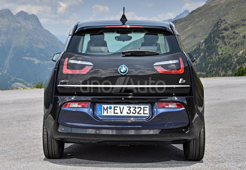 i3 50 xDrive First Edition