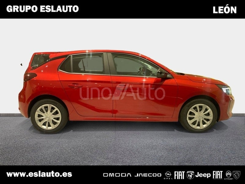 Corsa 1.2T XHL Hybrid S/S Edition Aut. 110