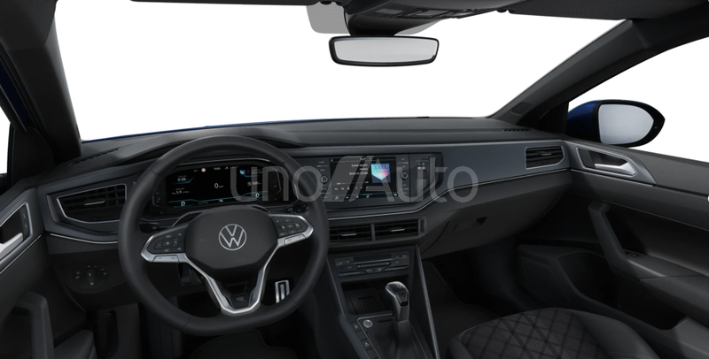 Taigo 1.0 TSI R-Line DSG 85kW