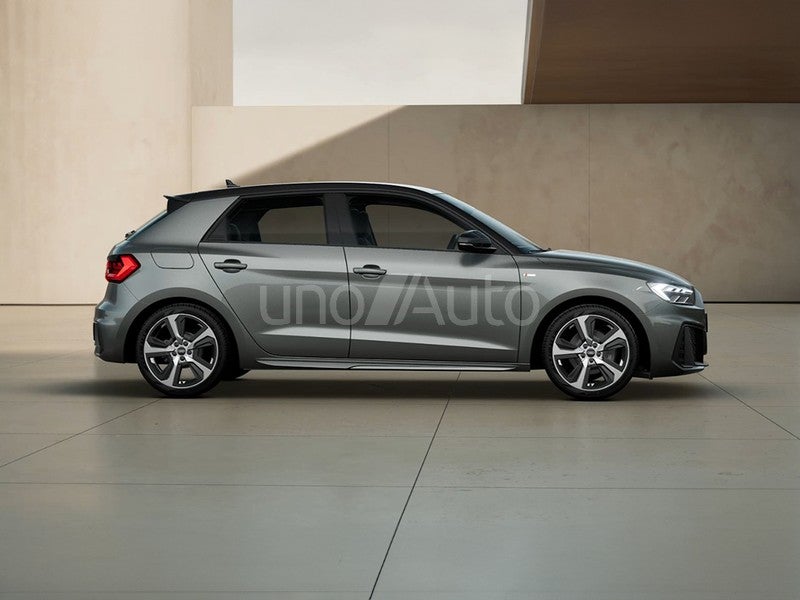 A1 Sportback 30 TFSI Adrenalin S tronic