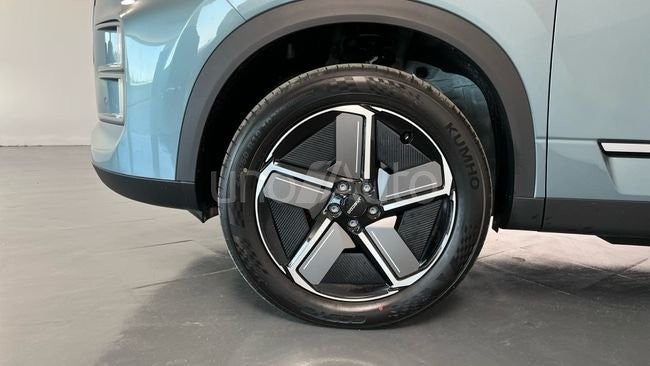 JAECOO 7 PHEV Exclusive 1.5 TGDI+1DHT 255kW FWD