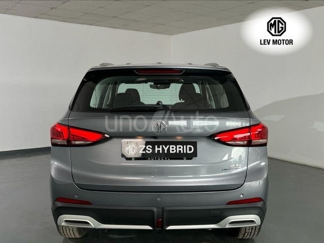Hybrid+ Comfort
