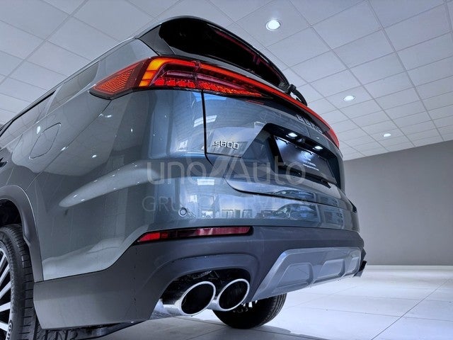 s800 1.6 TGDI 7DCT Luxury FWD