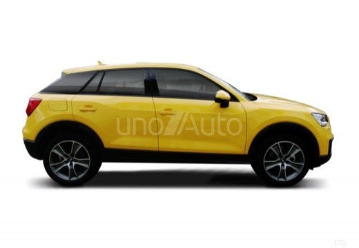 Q2 35 TFSI Advanced 110kW