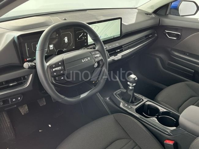 1.0 T-GDi MHEV Drive 85kW (115CV)
