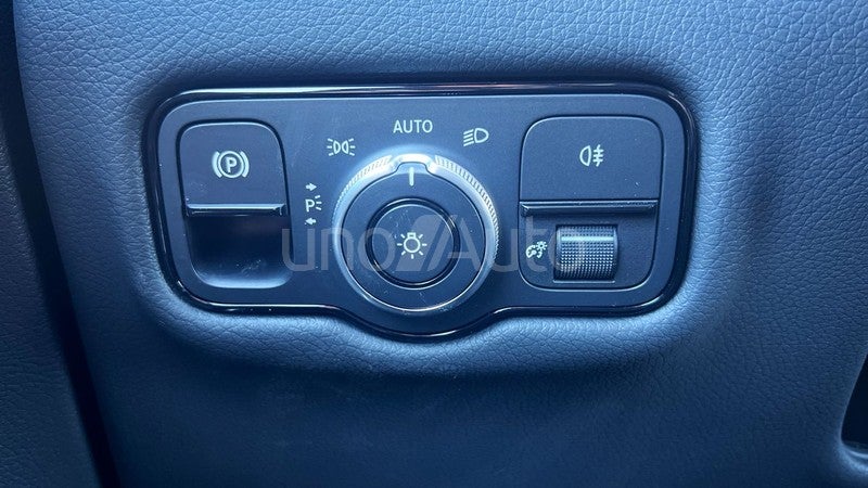 300 d Avantgarde Largo