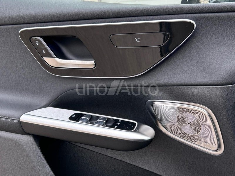 GLC 220d 4Matic 9G-Tronic