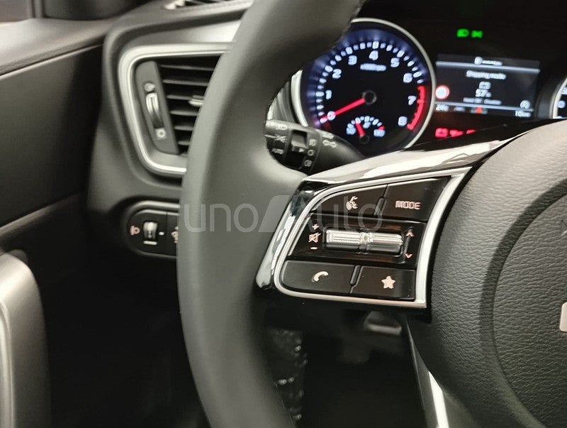 XCeed 1.0 MHEV Drive 115