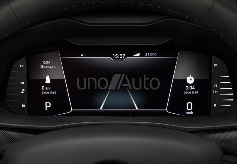 Kamiq 1.0 TSI Plus 85kW