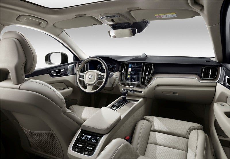 XC60 T8 Recharge Polestar