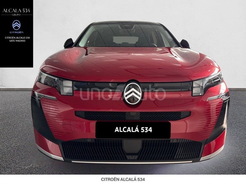 C5 Aircross Hybrid You e-DCS6 145