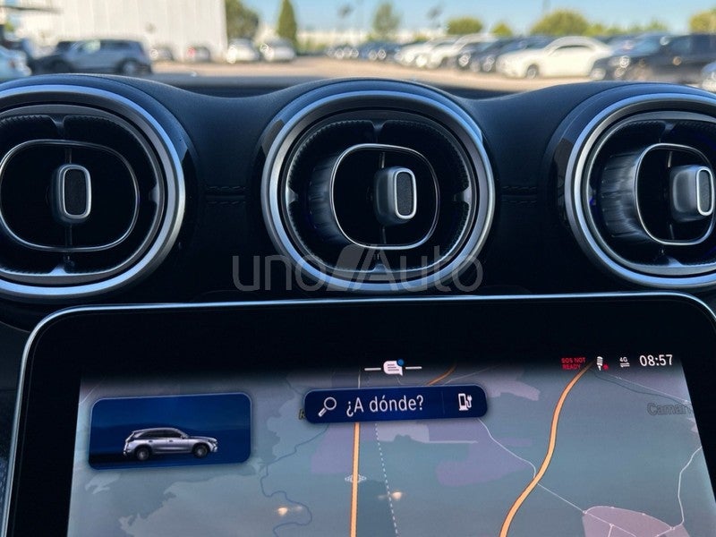GLC 300de 4Matic