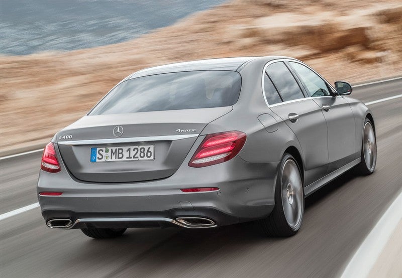 E 220d 4Matic 9G-Tronic 194