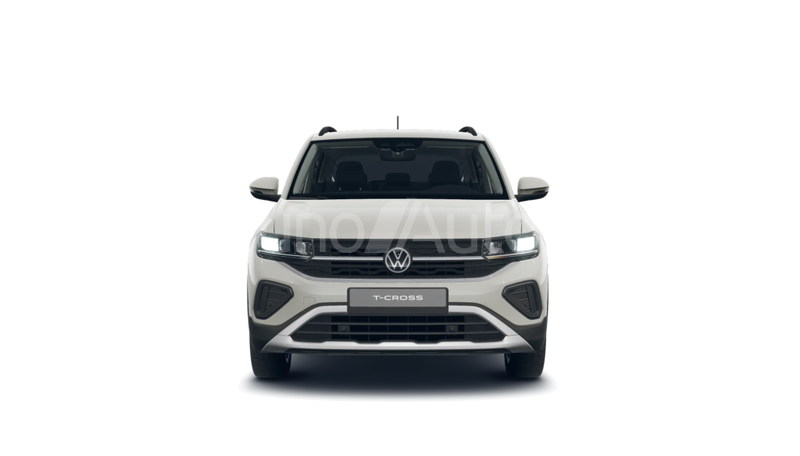 T-Cross 1.0 TSI Más 85kW