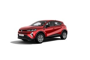 RENAULT Captur E-TECH Híbrido Evolution 105kW