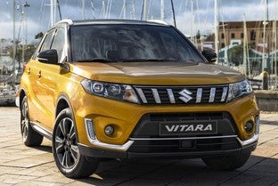 SUZUKI Vitara 1.4T GLE 2WD EVAP