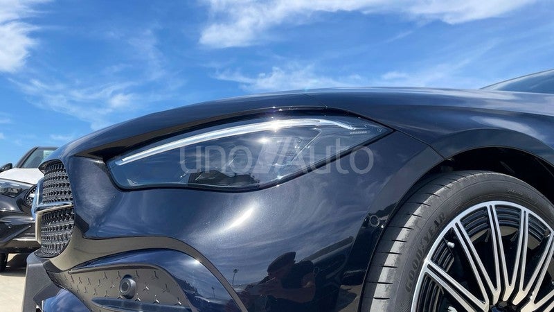 CLE 200 Coupé