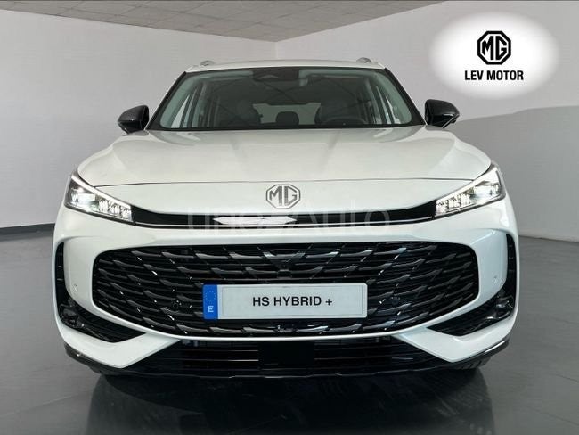 HS 1.5 Hybrid + Comfort