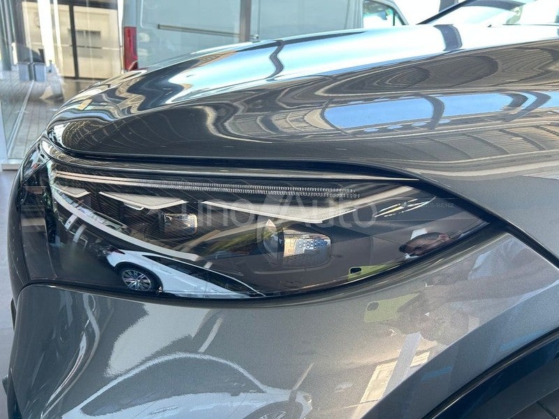 580 Edition 4MATIC SUV