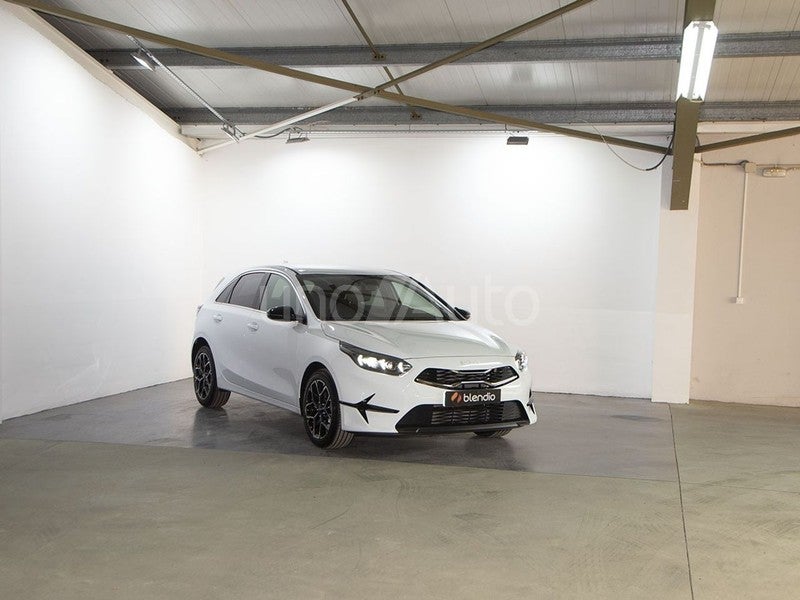 1.0 MHEV 74kW (100CV) Style Edition DCT