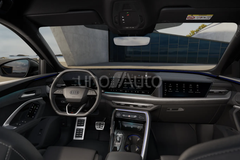 Q5 Sportback 2.0TDI quattro Black line S tronic 150kW