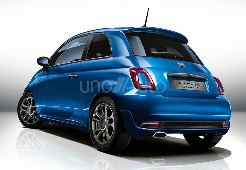 500Ce 70Kw Monotrim