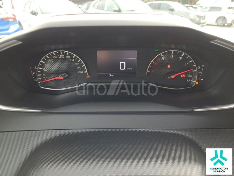 Style Gasolina 100 S&S 6 Vel. MAN