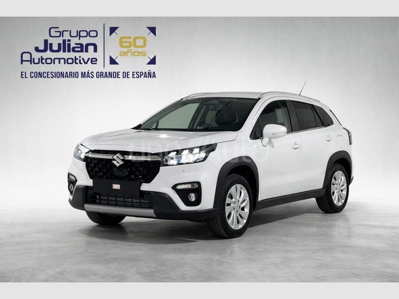 S-Cross 1.4L Mild Hybrid S2