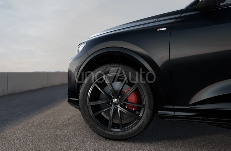 Q5 2.0TDI quattro S tronic Black line 150kW