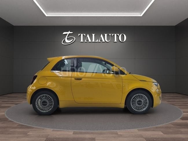 TORINO 1.0 Hybrid 48kW (65cv)