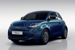 FIAT 500 1.0 Hybrid Pop 48kW