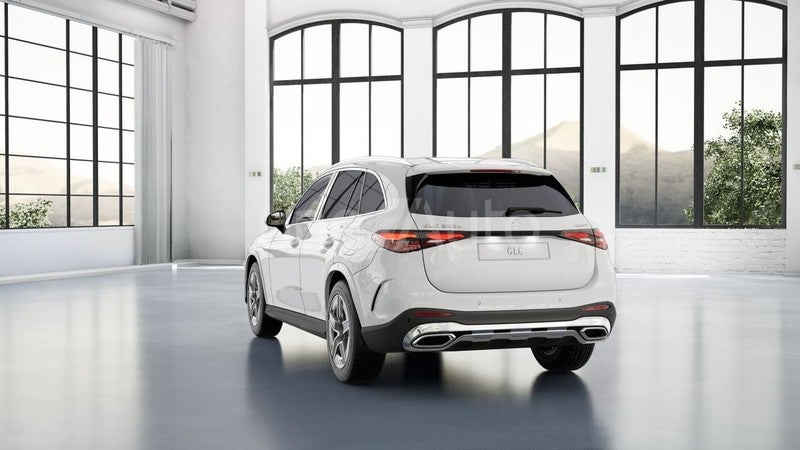 GLC GLC 300 e 4MATIC