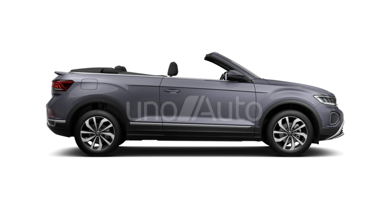 T-Roc Cabrio 1.0 TSI Style 85kW